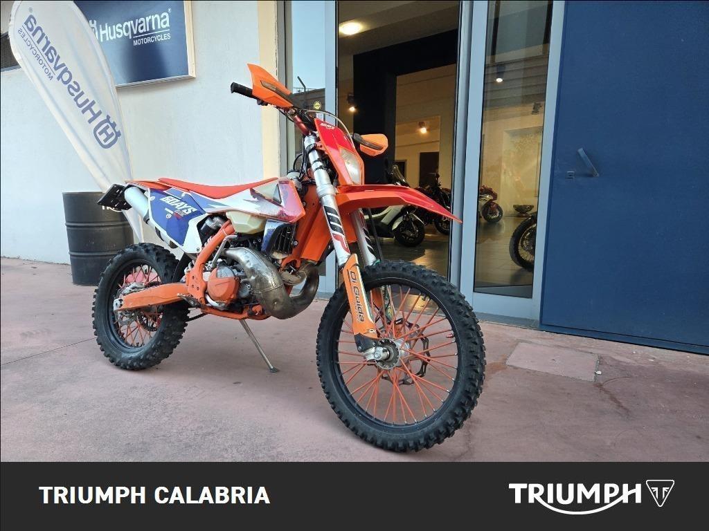 KTM 250 EXC TPI #2