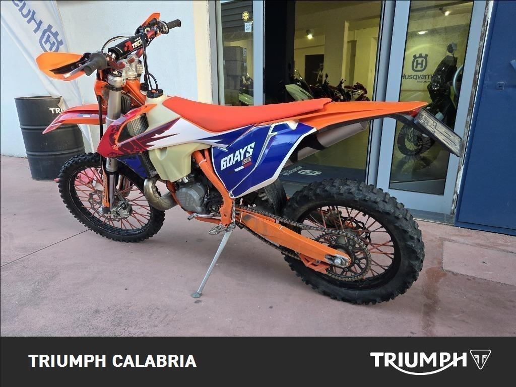 KTM 250 EXC TPI #6