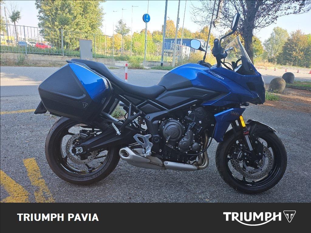TRIUMPH Tiger Sport 660 Abs