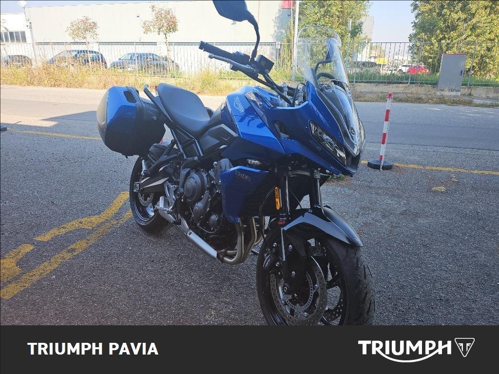 TRIUMPH Tiger Sport 660 Abs #1