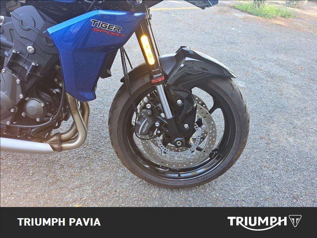 TRIUMPH Tiger Sport 660 Abs