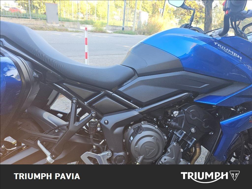 TRIUMPH Tiger Sport 660 Abs