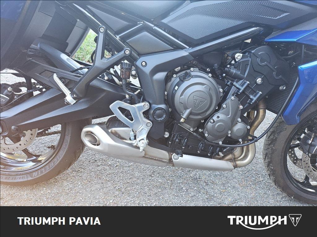 TRIUMPH Tiger Sport 660 Abs
