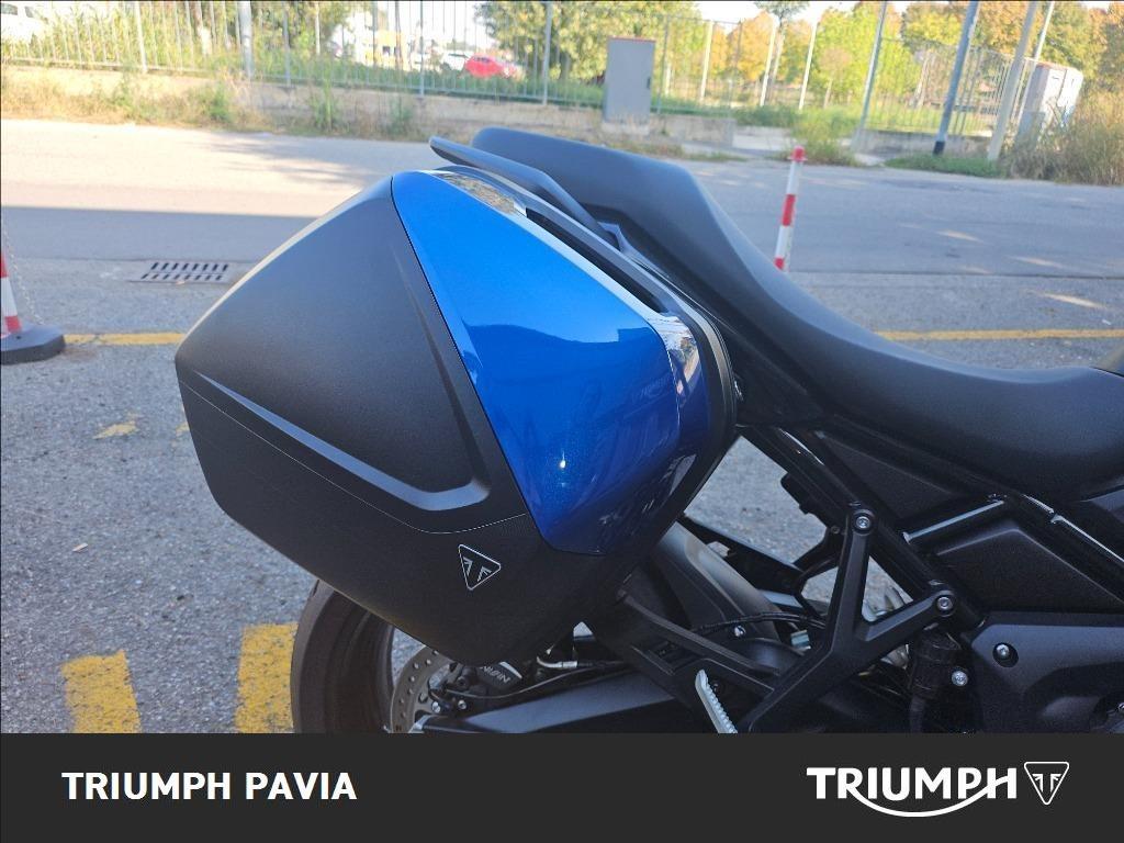 TRIUMPH Tiger Sport 660 Abs