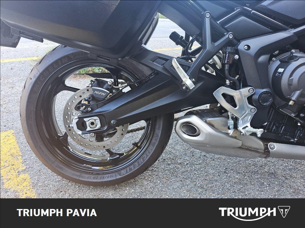 TRIUMPH Tiger Sport 660 Abs