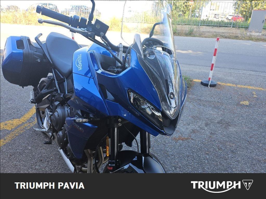 TRIUMPH Tiger Sport 660 Abs