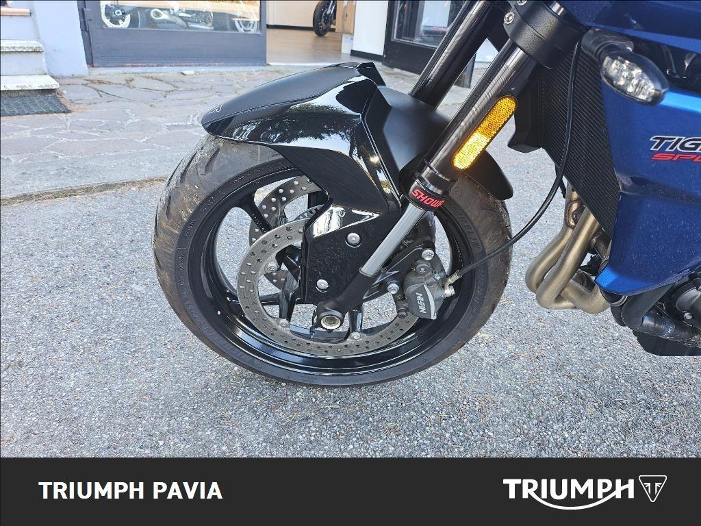 TRIUMPH Tiger Sport 660 Abs