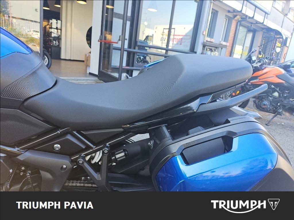 TRIUMPH Tiger Sport 660 Abs