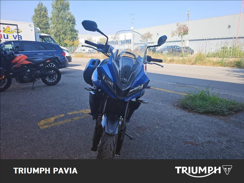TRIUMPH Tiger Sport 660 Abs #2