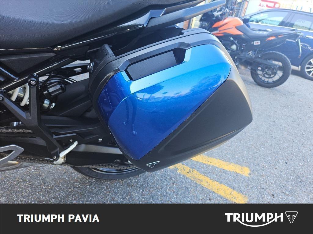 TRIUMPH Tiger Sport 660 Abs