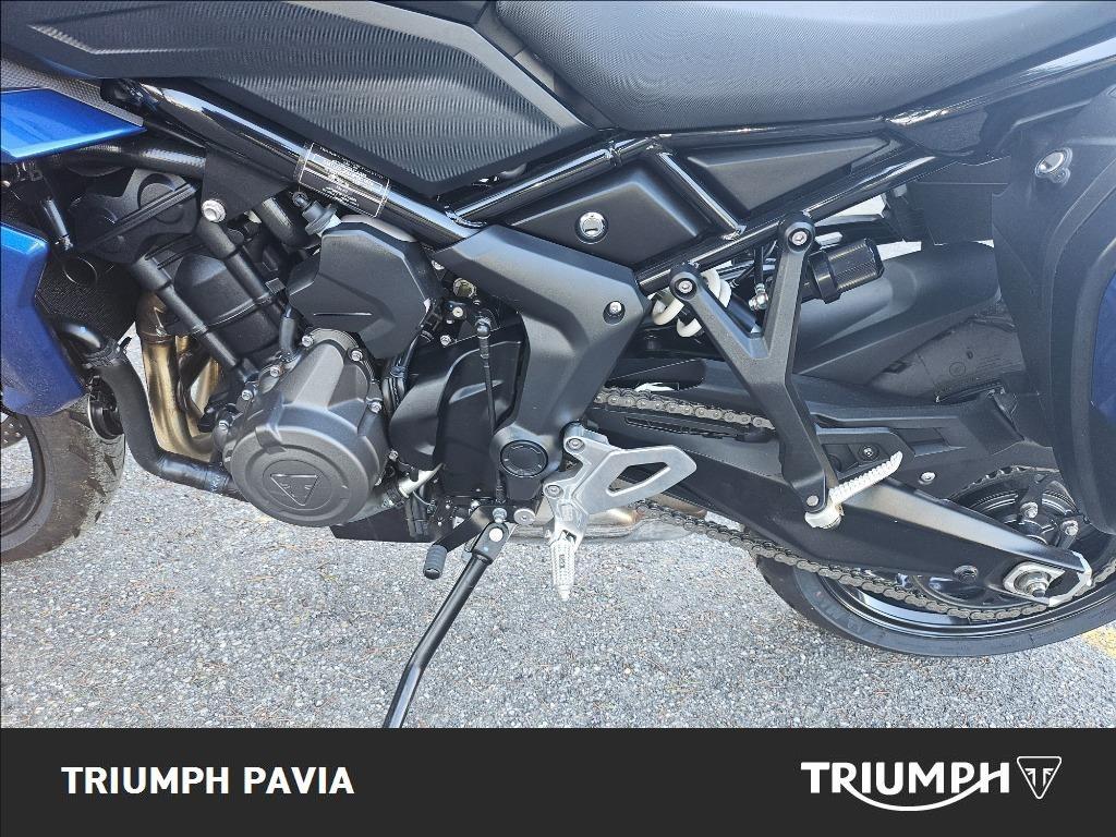 TRIUMPH Tiger Sport 660 Abs