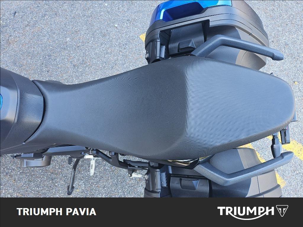 TRIUMPH Tiger Sport 660 Abs