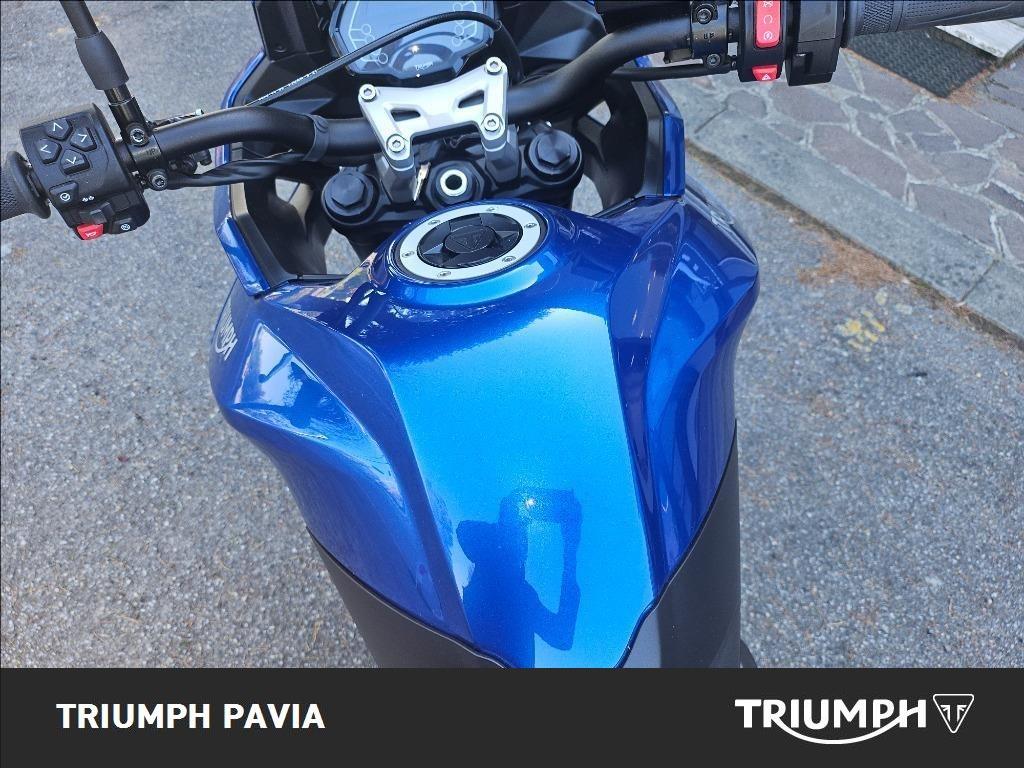 TRIUMPH Tiger Sport 660 Abs
