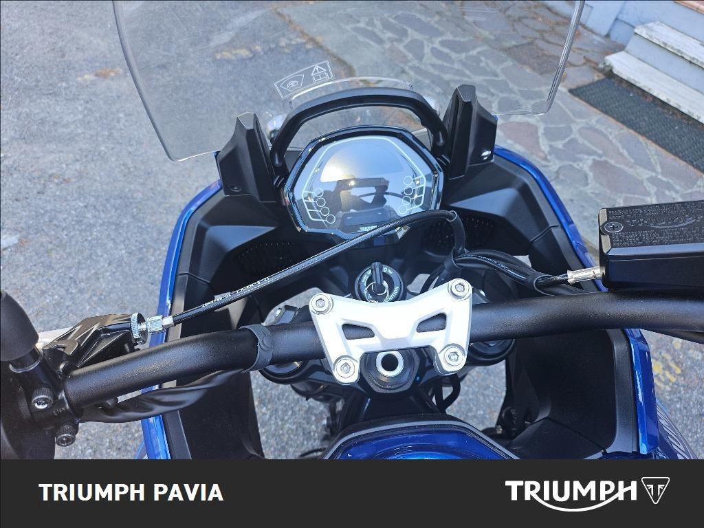 TRIUMPH Tiger Sport 660 Abs
