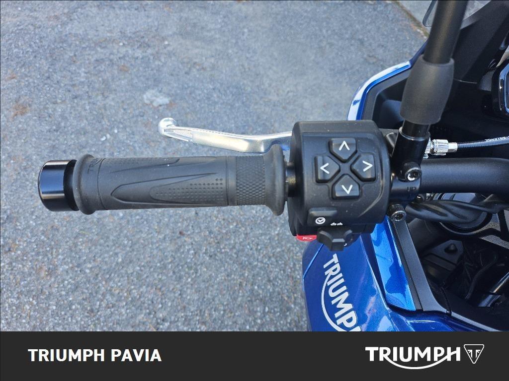 TRIUMPH Tiger Sport 660 Abs