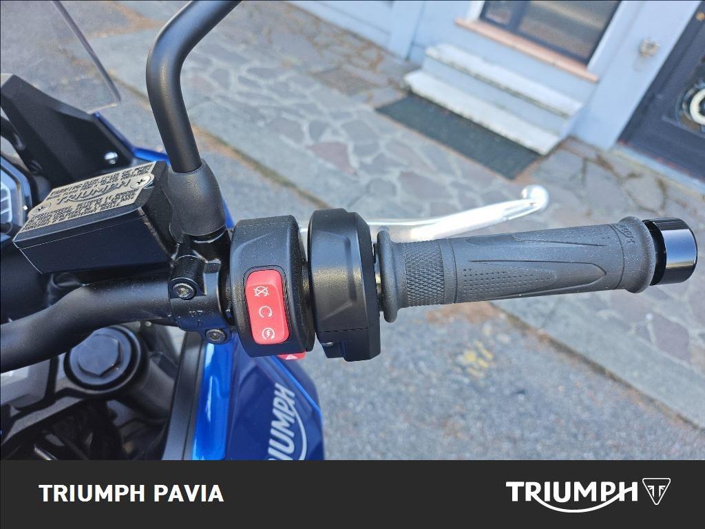 TRIUMPH Tiger Sport 660 Abs