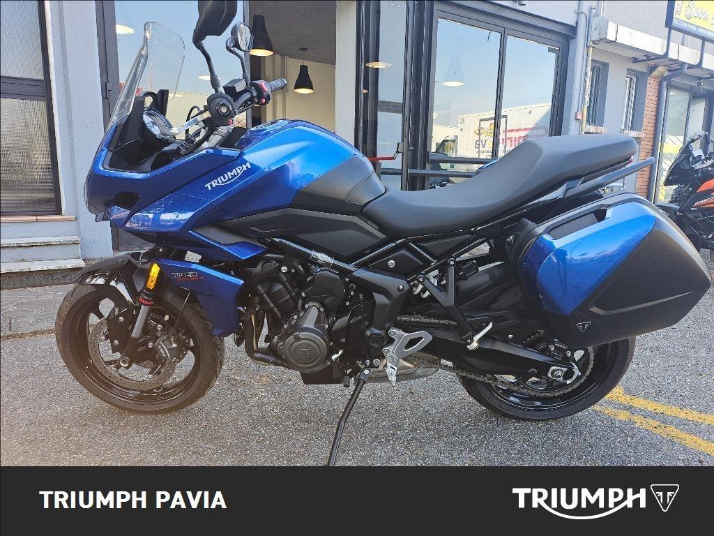TRIUMPH Tiger Sport 660 Abs #4