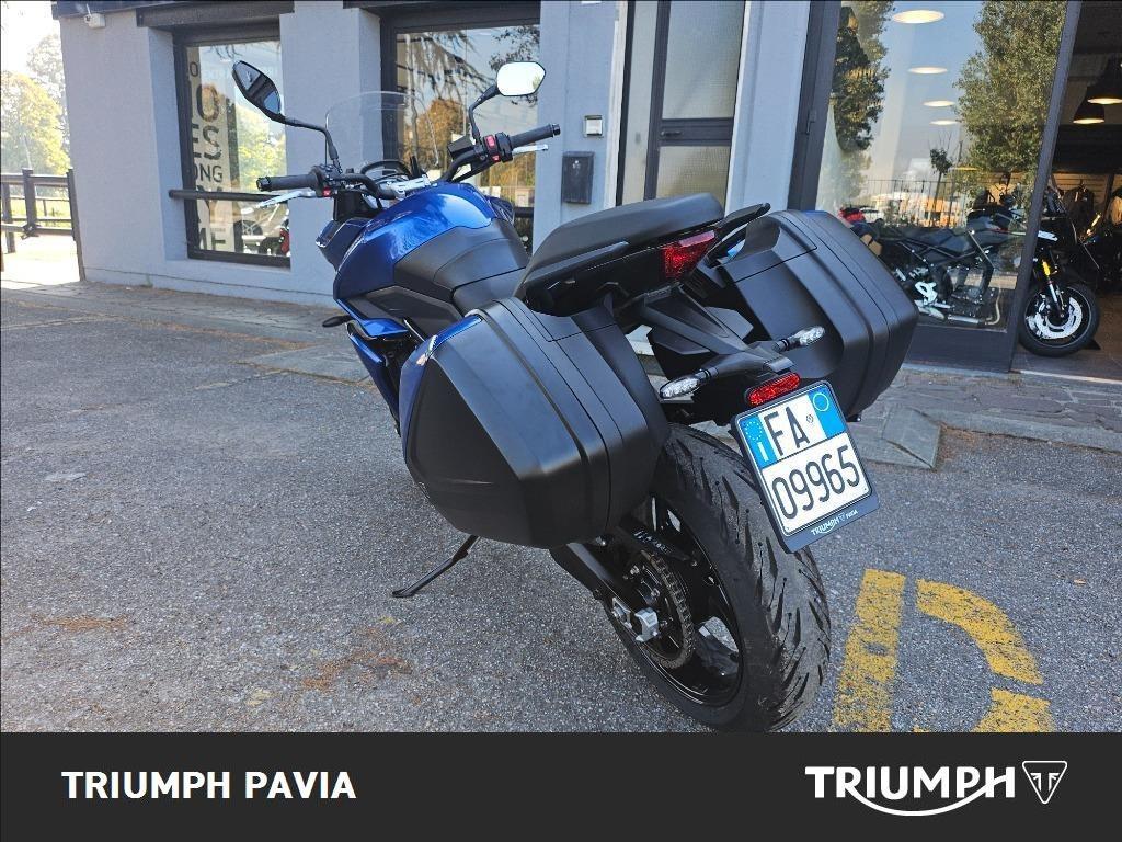 TRIUMPH Tiger Sport 660 Abs #5