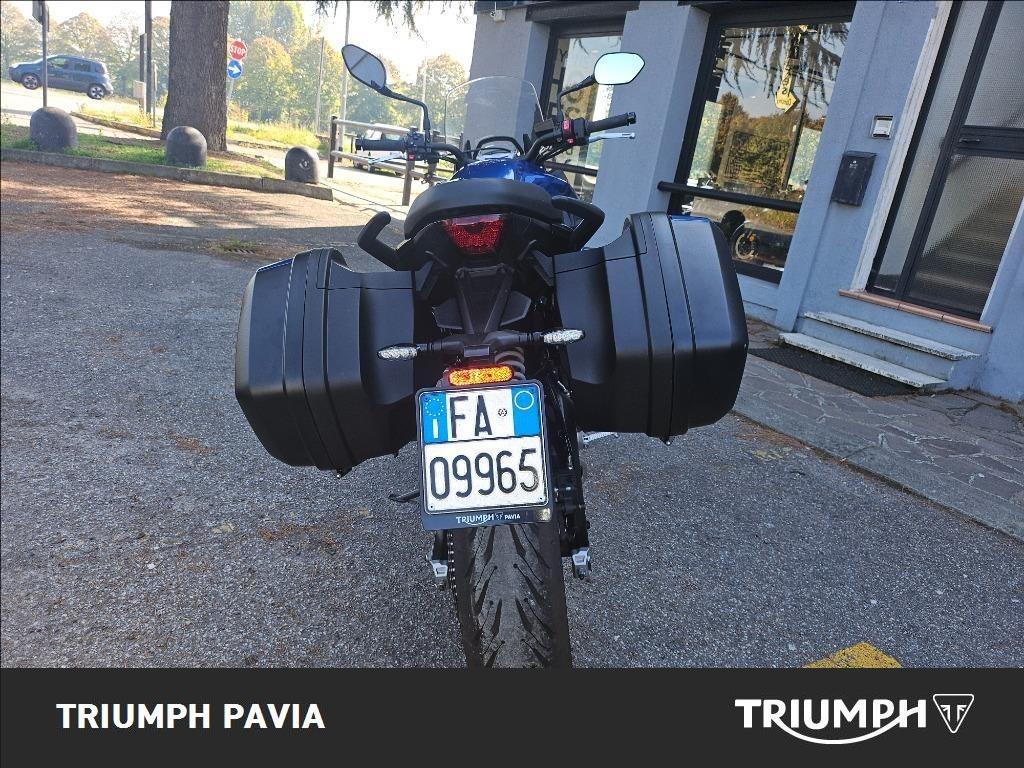 TRIUMPH Tiger Sport 660 Abs #6