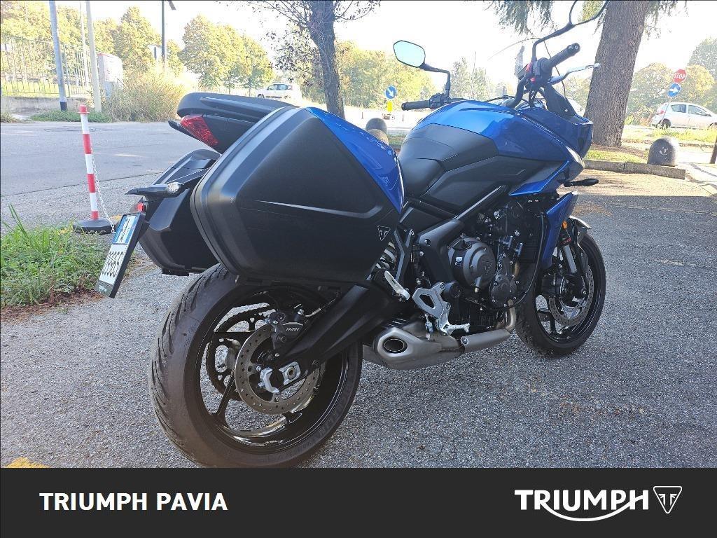 TRIUMPH Tiger Sport 660 Abs #7