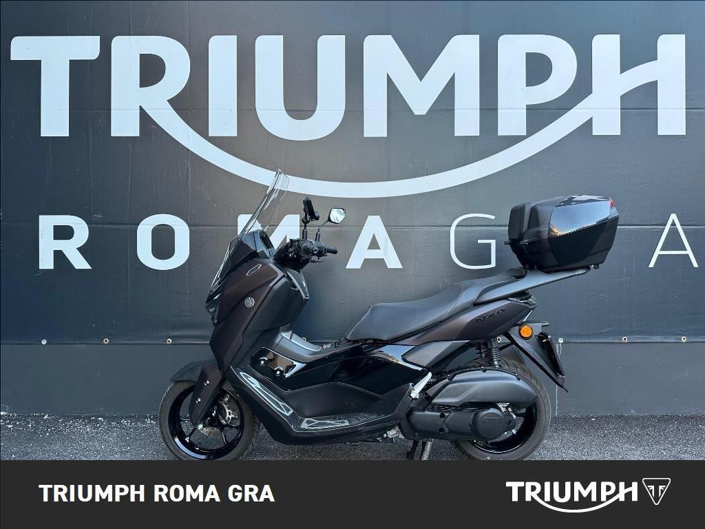 YAMAHA Nmax 125 Tech Abs