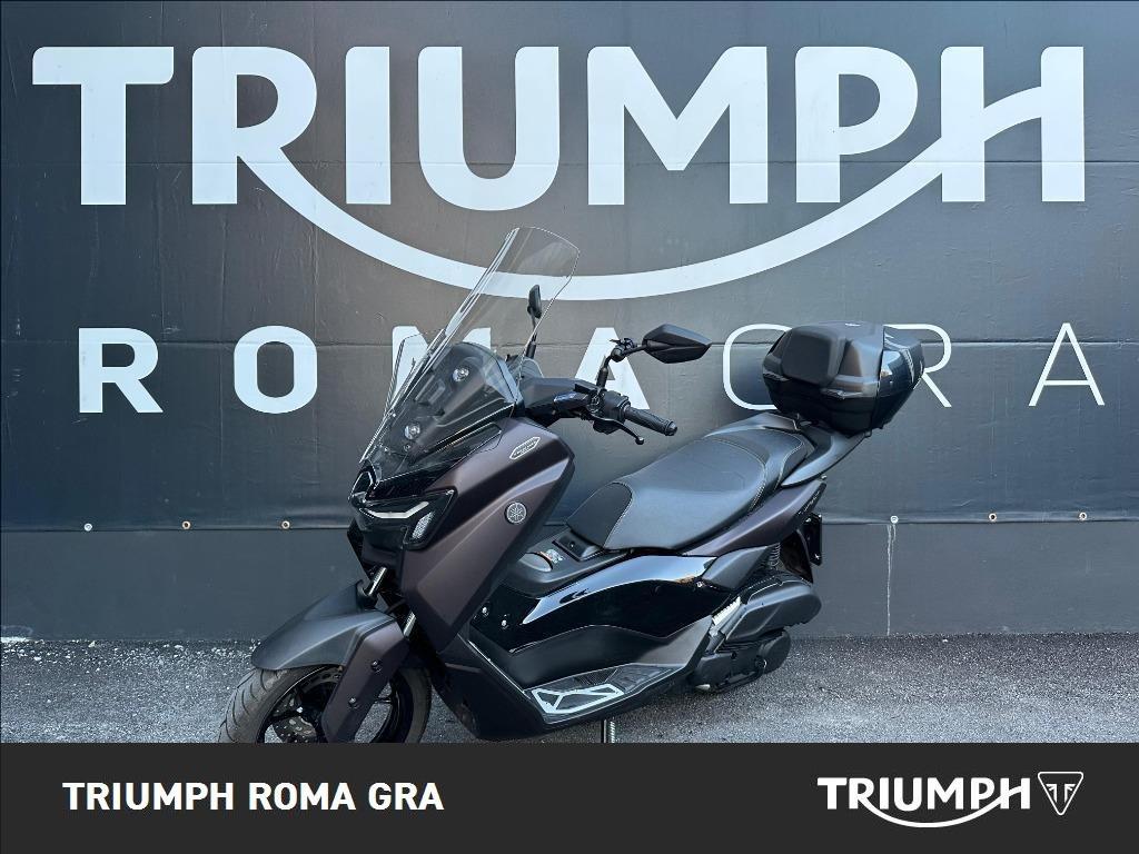 YAMAHA Nmax 125 Tech Abs