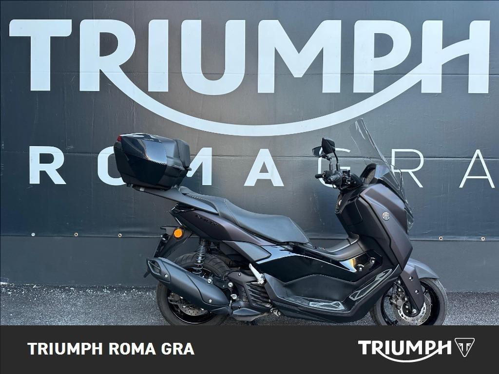 YAMAHA Nmax 125 Tech Abs