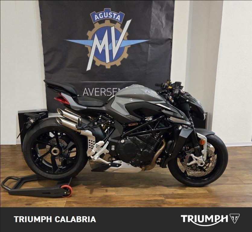 MV AGUSTA Brutale 1000 RS