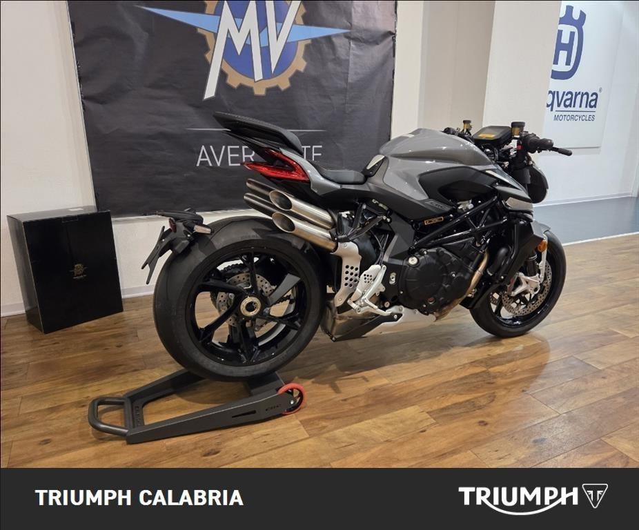 MV AGUSTA Brutale 1000 RS #1