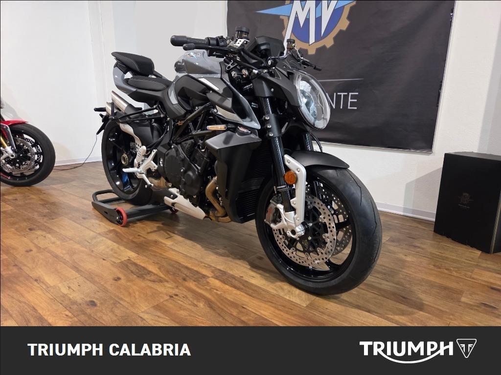 MV AGUSTA Brutale 1000 RS #2