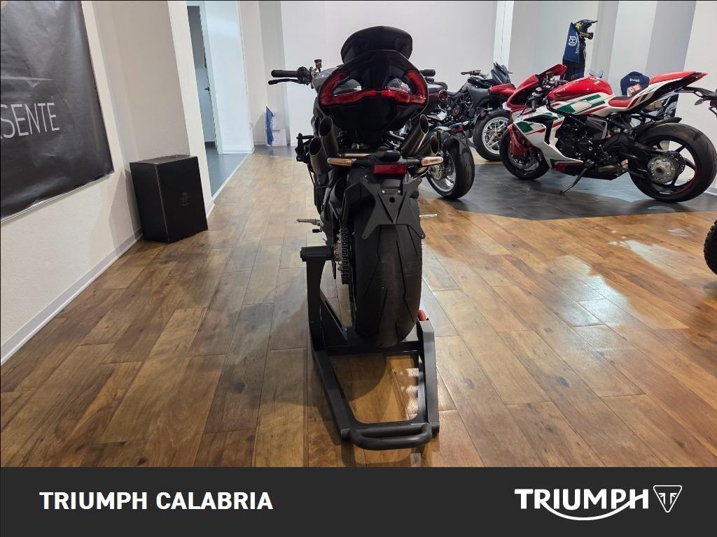 MV AGUSTA Brutale 1000 RS #3