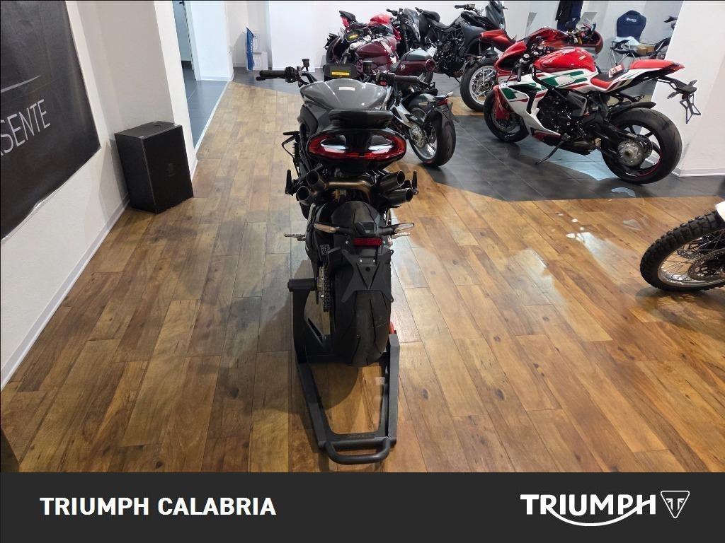 MV AGUSTA Brutale 1000 RS #4