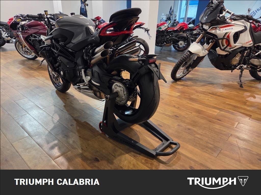 MV AGUSTA Brutale 1000 RS #5