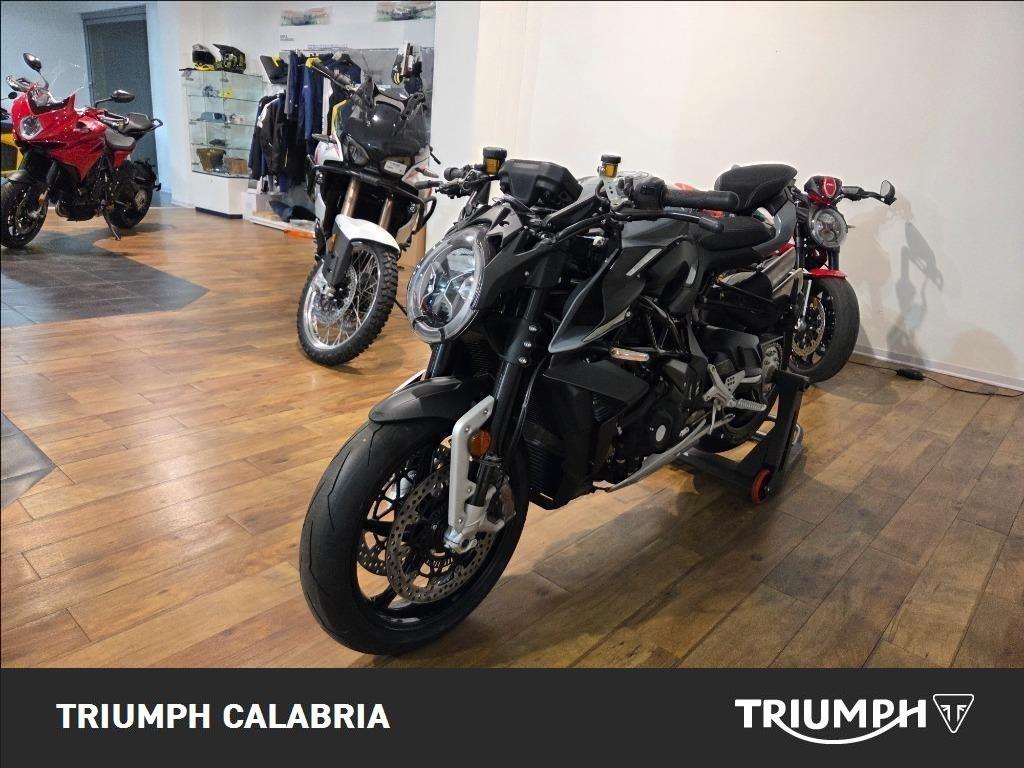 MV AGUSTA Brutale 1000 RS #6