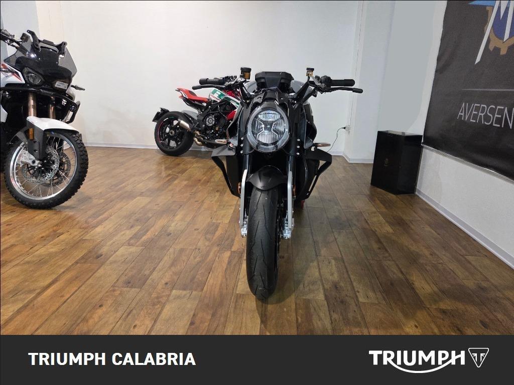 MV AGUSTA Brutale 1000 RS #7