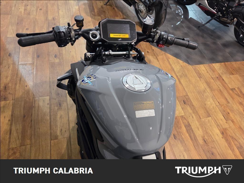 MV AGUSTA Brutale 1000 RS #8