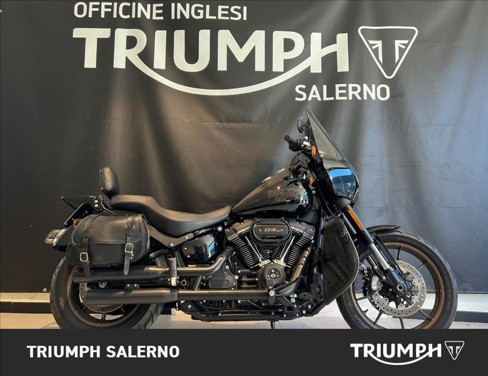 HARLEY DAVIDSON Low Rider 114 1868 S