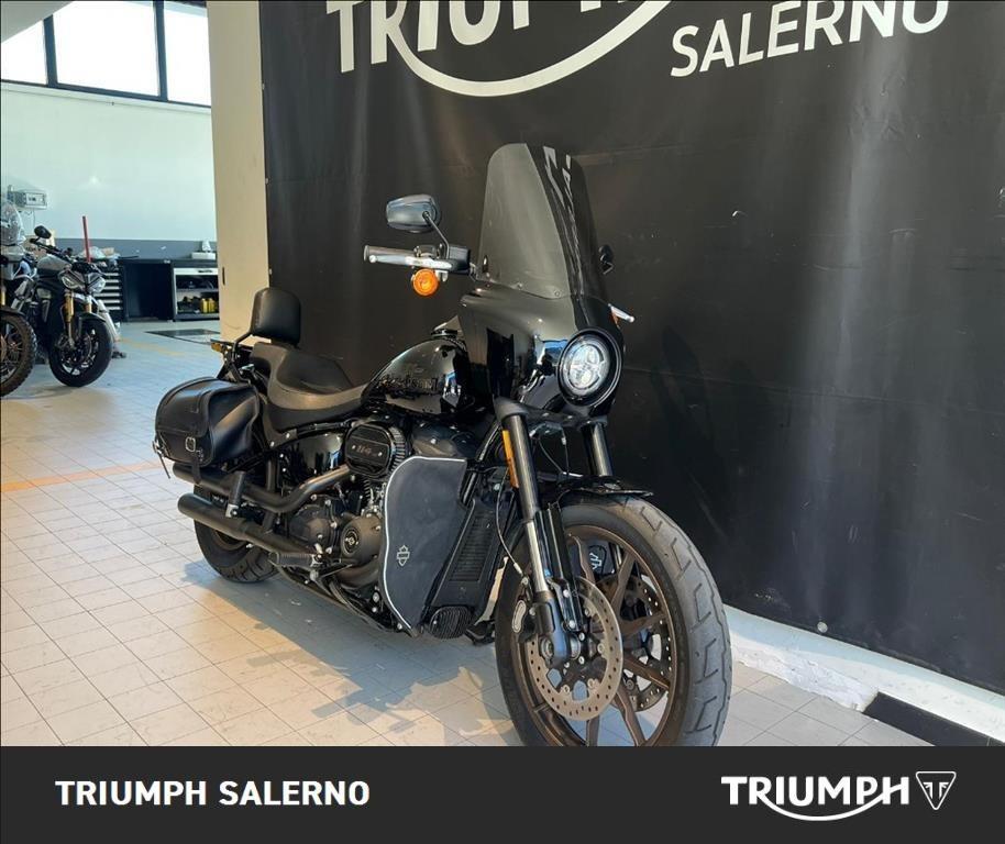 HARLEY DAVIDSON Low Rider 114 1868 S #1