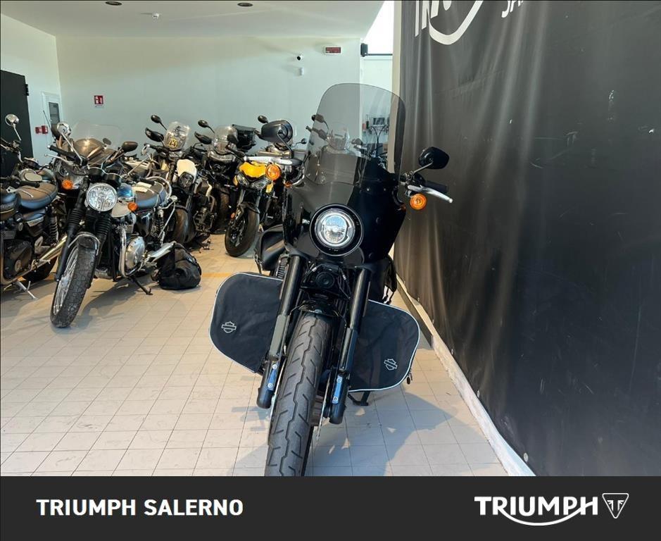 HARLEY DAVIDSON Low Rider 114 1868 S #2