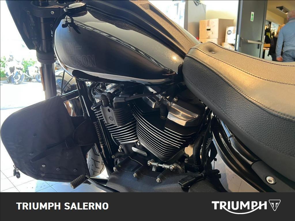 HARLEY DAVIDSON Low Rider 114 1868 S #4