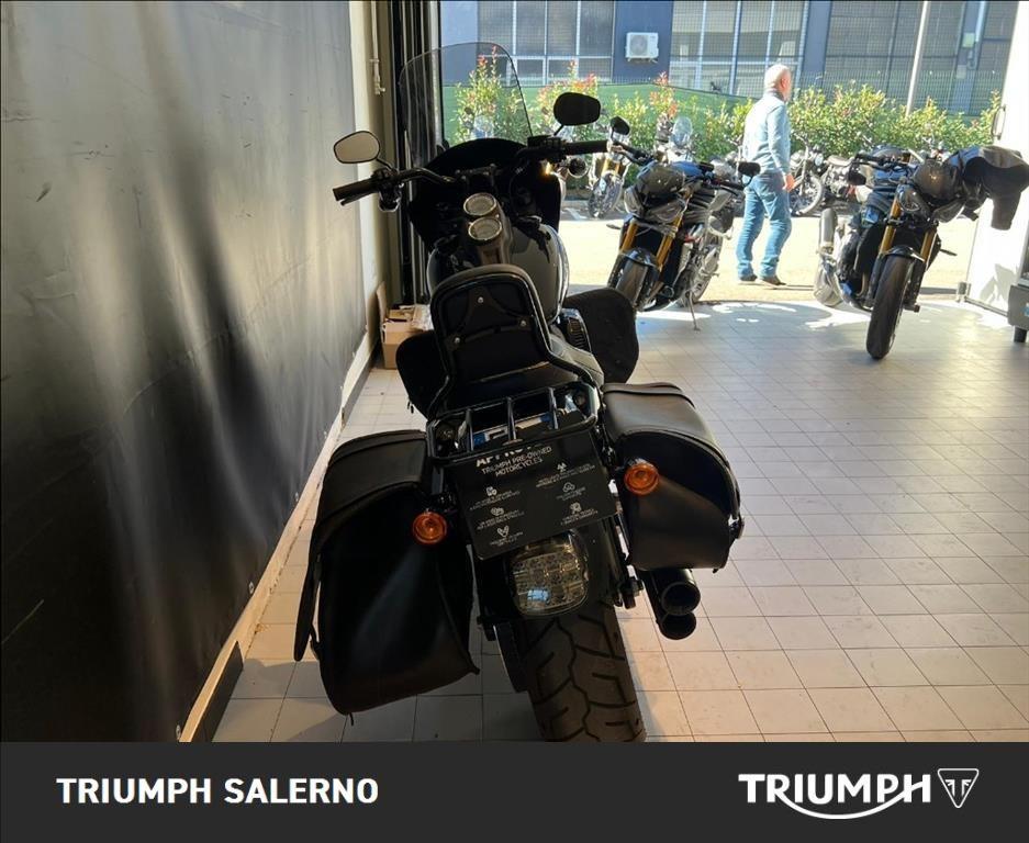 HARLEY DAVIDSON Low Rider 114 1868 S #5