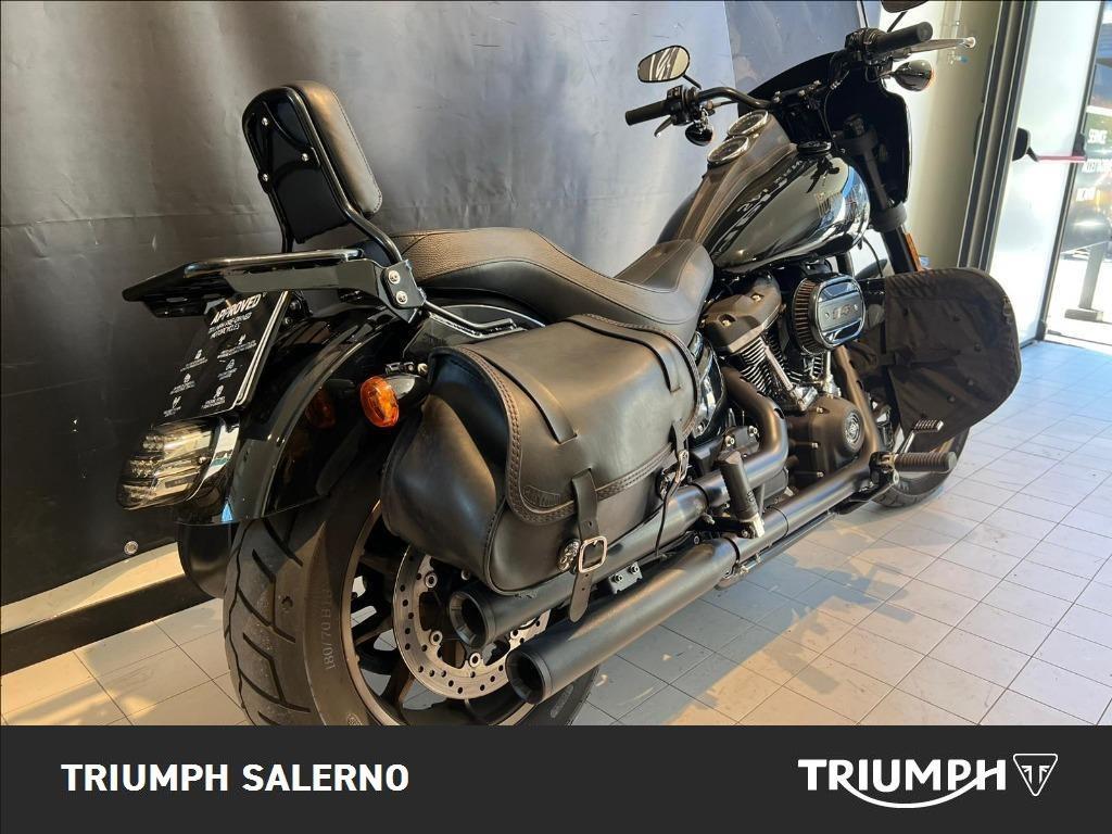 HARLEY DAVIDSON Low Rider 114 1868 S #6