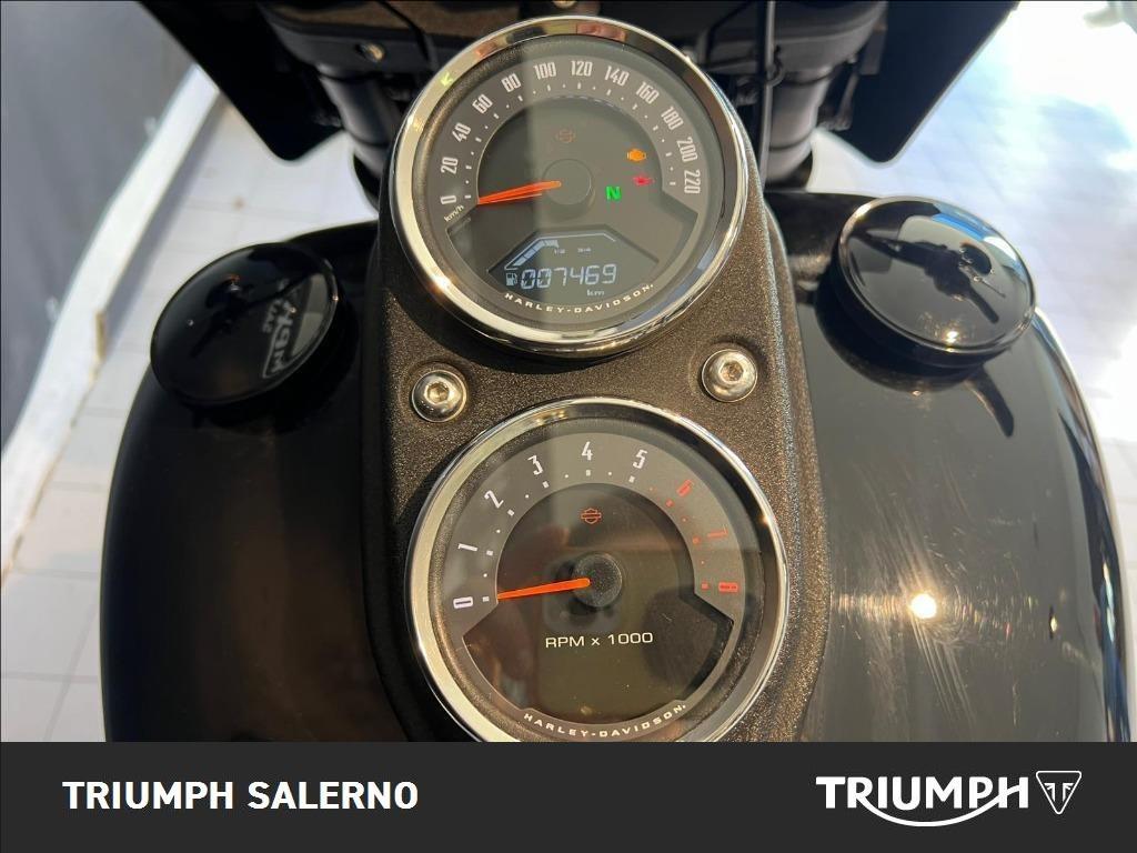 HARLEY DAVIDSON Low Rider 114 1868 S #7