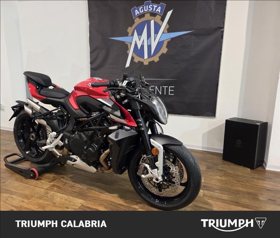 MV AGUSTA Brutale 1000 RS #2