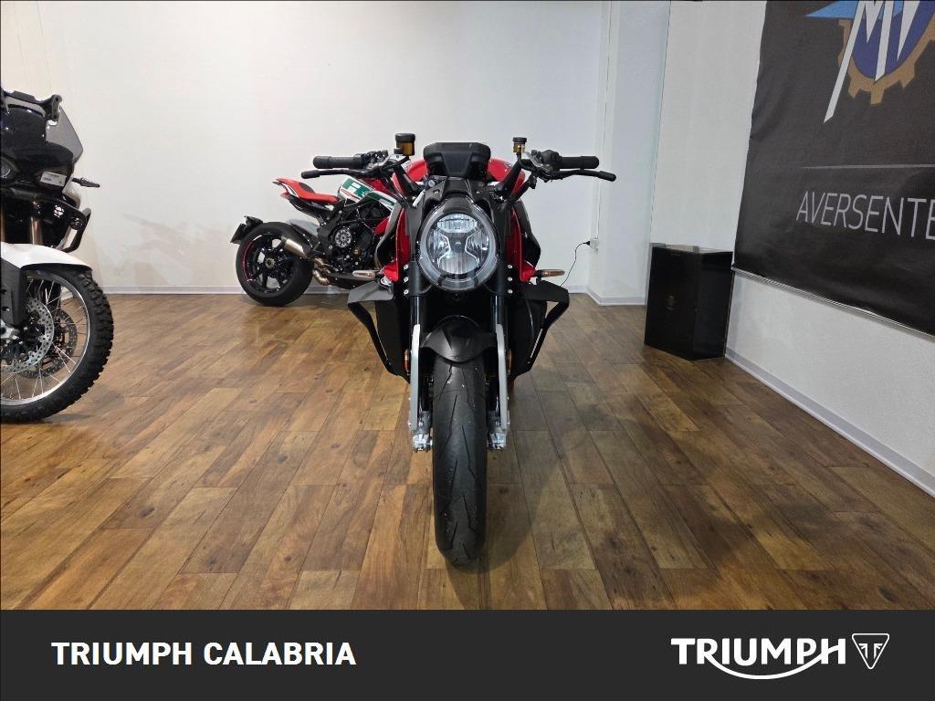 MV AGUSTA Brutale 1000 RS #3