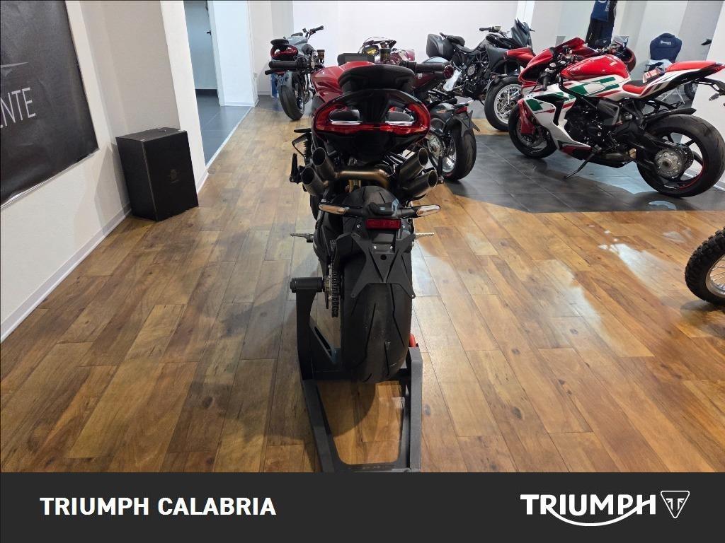 MV AGUSTA Brutale 1000 RS #5