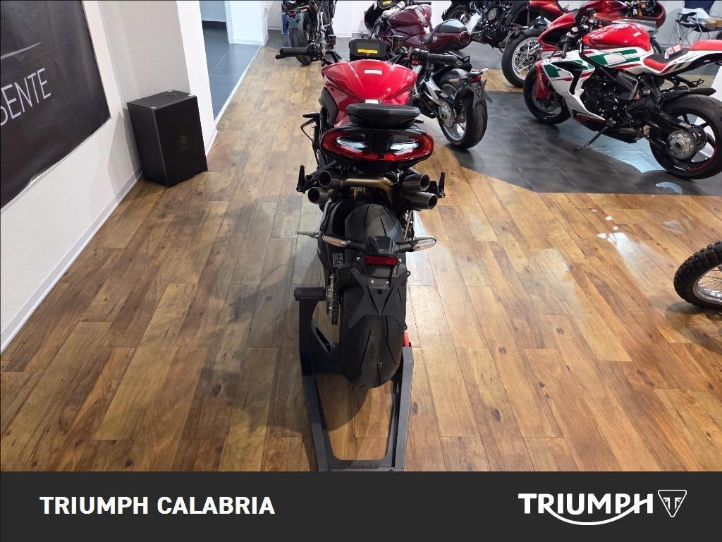 MV AGUSTA Brutale 1000 RS #6