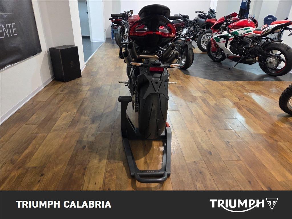 MV AGUSTA Brutale 1000 RS #7