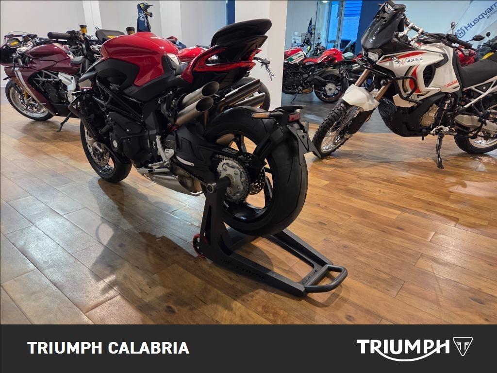 MV AGUSTA Brutale 1000 RS #8