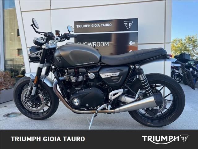TRIUMPH Speed Twin 1200 Abs #1